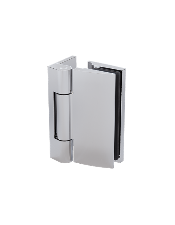 ZUPPA pánt, stena-sklo 90°, VON