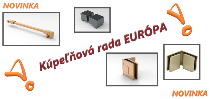 Kúpeľňová rada EUROPA